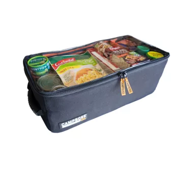 All4Adventure CampBoss 4×4 Gear Bag