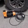 All4Adventure Boss air 12V portable compressor