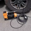 All4Adventure Boss air 12V portable compressor