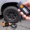All4Adventure Boss air 12V portable compressor