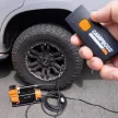 All4Adventure Boss air 12V portable compressor