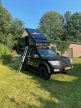 CampBoss 4×4 Roof Top Tent