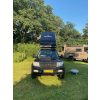 CampBoss 4×4 Roof Top Tent