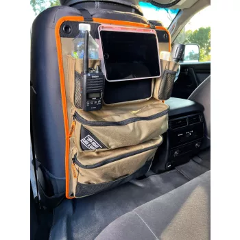 CampBoss Seat Organiser