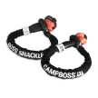All4Adventure CampBoss4x4 Boss Shackle Kit