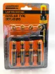All4Adventure CampBoss4×4 Tyre Deflators 