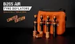 All4Adventure CampBoss4×4 Tyre Deflators 