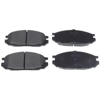 Nissan Patrol Y60 rear brake pad
