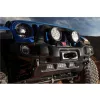  AEV RX Front steel modular bumper - Jeep Gladiator JT 20->; Wrangler JL 18->