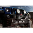 AEV RX Front steel modular bumper - Jeep Gladiator JT 20->; Wrangler JL 18->