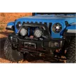AEV RX Front steel modular bumper - Jeep Gladiator JT 20->; Wrangler JL 18->