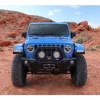   AEV RX Front steel modular bumper - Jeep Gladiator JT 20->; Wrangler JL 18->