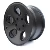 Alloy Wheel 17x8.5 ET10 5x127 Savegre Matte Black AEV