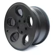 Alloy Wheel 17x8.5 ET10 5x127 Savegre Matte Black AEV