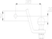 Auto-Hook tow hook, tow ball US/PL06