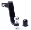 AutoHak tow hook