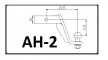 AutoHak tow hook