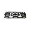 metal snorkel grille 2mm