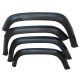 AP Fender Flares Land Rover Discovery 1 (3 doors) 7 cm