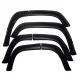 AP Fender Flares Land Rover Discovery I (5 doors) 7 cm