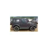 AP Fender Flares Suzuki Samurai Santana S410, S413 10 cm
