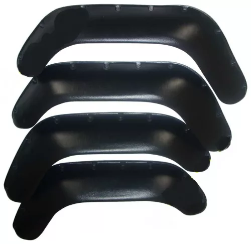 AP Fender Flares Suzuki Samurai Santana 12 cm