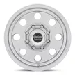 Alloy Wheel 15x8 ET-19 5x114.3 AR172 Baja Polished American Racing