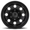   Alloy Wheel 15x8 ET20 6x114.3 AR172 Baja Satin Black American Racing