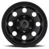   Alloy Wheel 15x8 ET-19 5x127 AR172 Baja Satin Black American Racing