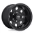 Alloy Wheel 16x10 ET-25 8x165.1 AR172 Baja Satin Black American Racing