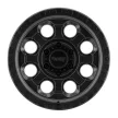 Alloy Wheel 18x9 ET35 6x135 AX200 Yukon Matte Black ATX