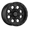 Alloy Wheel 18x9 ET35 6x135 AX200 Yukon Matte Black ATX