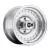 Alloy Wheel 14x7 ET0 5x114.3 AR61 Outlaw I Machined W/ Clear Coat American Racing