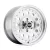 Alloy Wheel 15x10 ET-38 5x139.7 AR62 Outlaw II Machined W/ Clear Coat American Racing