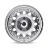   Alloy Wheel 15x8 ET-19 5x139.7 AR62 Outlaw II Machined W/ Clear Coat American Racing