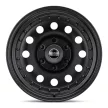 Alloy Wheel 16x8 ET25 6x139,7 AR62 Outlaw II Satin Black American Racing
