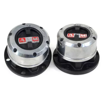   AVM Free-wheel hubs AVM423 Nissan Patrol K160. K260 (1980-1989)