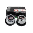 AVM Free-wheel hubs AVM428 Mitsubishi Triton, L200 (-1991)