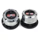 AVM Free-wheel hubs AVM452 Nissan Terrano II  1990 -,  D21 Pick-Up, Ford Maverick, 