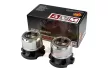 AVM Free-wheel hubs AVM454 Toyota Land Cruiser HZJ 75 1999.08-