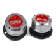 AVM HD Reinforced free-wheel hubs AVM455HP Toyota Land Cruiser FZJ 71, 74, 78, 79 HZJ 71, 78, 79 1999.08- ,FZJ, HZJ 105 1998.01-