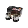   AVM Free-wheel hubs  AVM455 Toyota Land Cruiser FZJ 71, 74, 78, 79 HZJ 71, 78, 79 1999.08- FZJ, HZJ 105 1998.01-