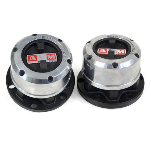 AVM Free-wheel hubs AVM460K Kia Sportage (1997-)