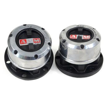 AVM Free-wheel hubs AVM466 Daihatsu  Rocky F73/78