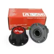 AVM HD Performance Reinforced free-wheel hubs AVM743XP Mitsubishi Triton, L200, Pajero, Montero (1991->), Delica, Shogun (1988->)