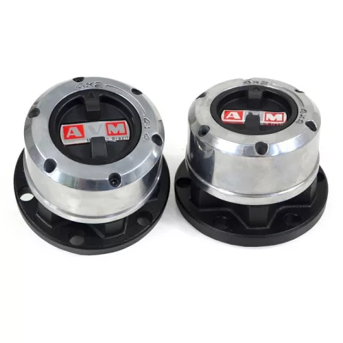 AVM Free-wheel hubs AVM913 Toyota Hilux