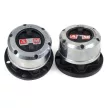 AVM  Free-wheel hubs AVM921 Toyota Land Cruiser 78-87, HILUX 1985-ig, HZJ80,FZJ 70/75 1989-98, 4Runner 1985-