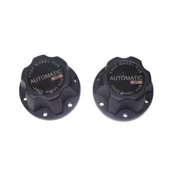   AVM Automatic free-wheel hubs AVM961 Nissan Pick Up, Navara D21, D22, Pathfinder, X-Terra