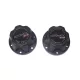 AVM Automatic free-wheel hubs AVM961 Nissan Pick Up, Navara D21, D22, Pathfinder, X-Terra