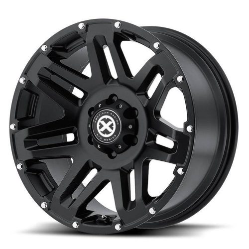 Alloy Wheel 18x8.5 ET15 6x139,7 AX200 Yukon Gloss Black ATX